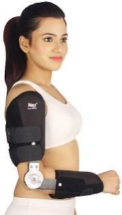 ROM Elbow Brace