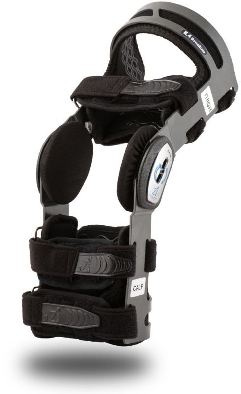 Z1 K-4 Osteo Align Bilateral Knee Orthosis