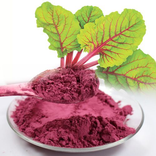 Dehydrated Beetroot Powder