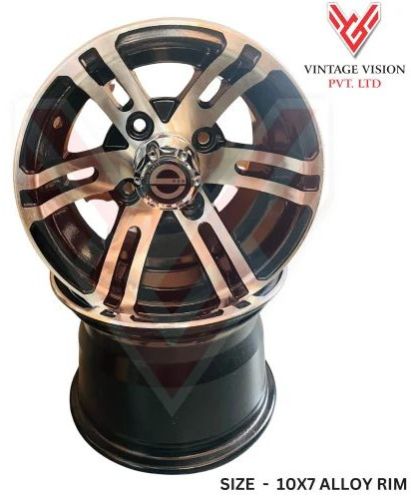Aluminium Alloy Rim