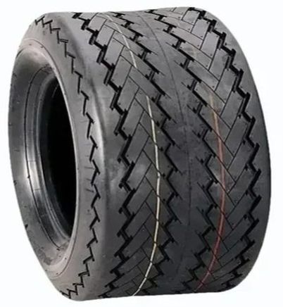 Duro Hf 232 Go Kart Tyre