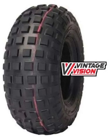 Duro Off Road Go Kart Tyre