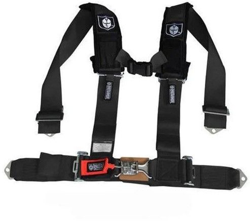 Go Kart Racing Harness