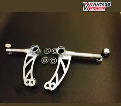 Go Kart Stub Axle