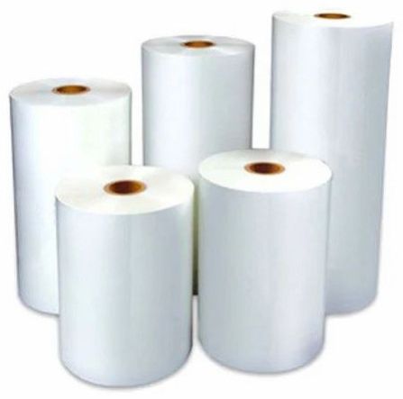 Anti-Scuff Transparent BOPP Thermal Lamination Film