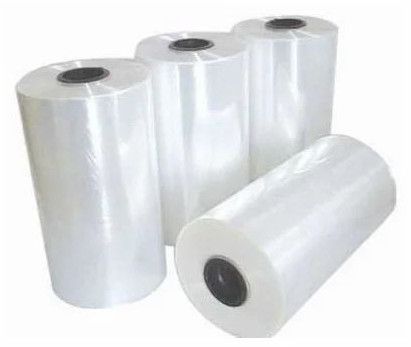 BOPP Heat Sealable Film