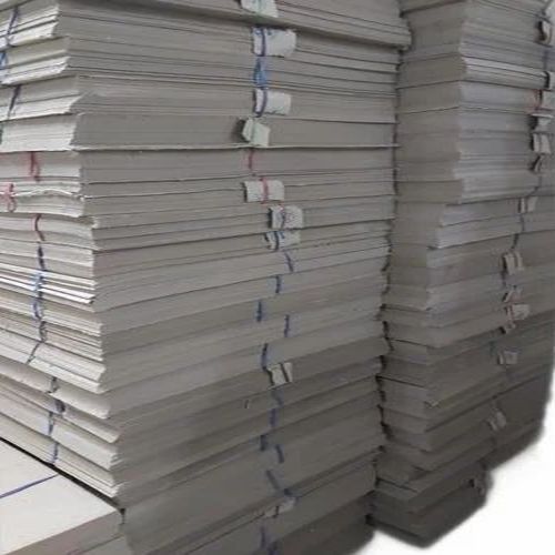 Hard Board Paper
