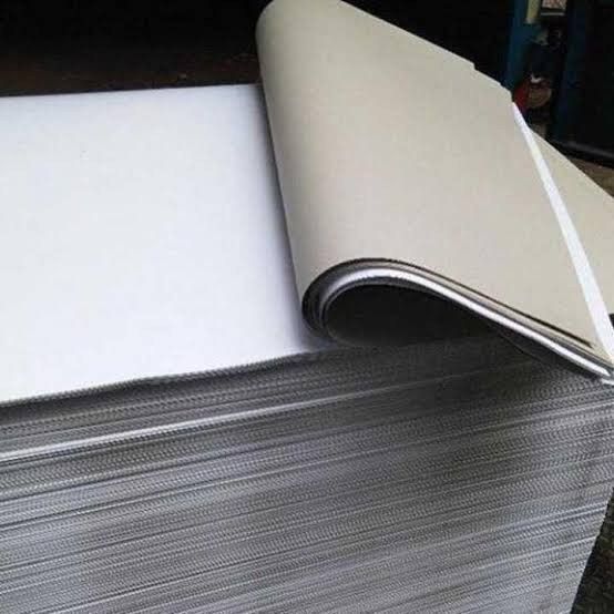 Lwc Duplex Paper