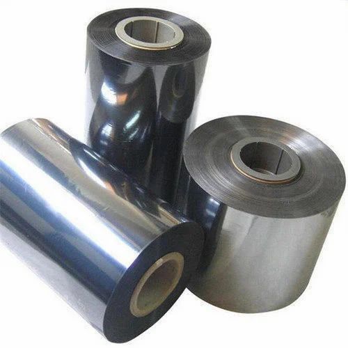 Metalized BOPP Film