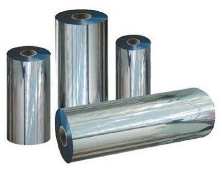 Metalized Polyester Film