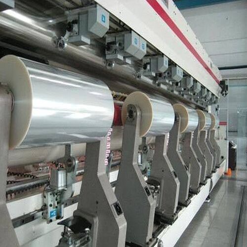 BOPP Metlized Heatseal