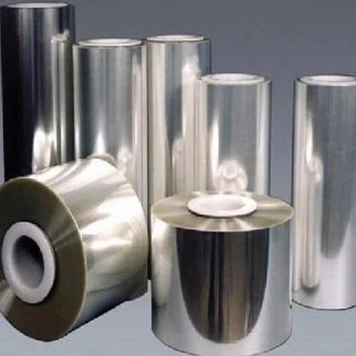 Metalized PET Film