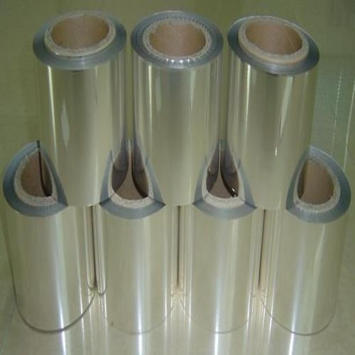 Silver PET Film