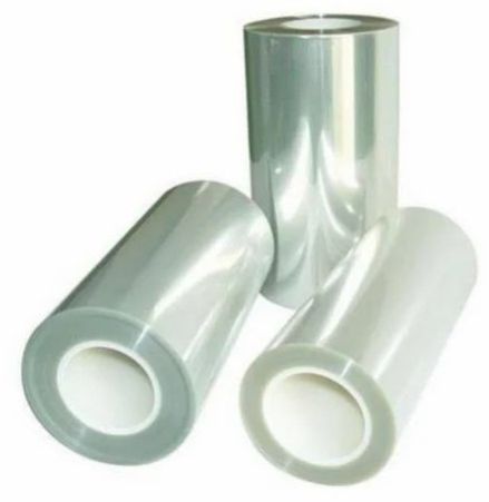 Transparent Polyester Films