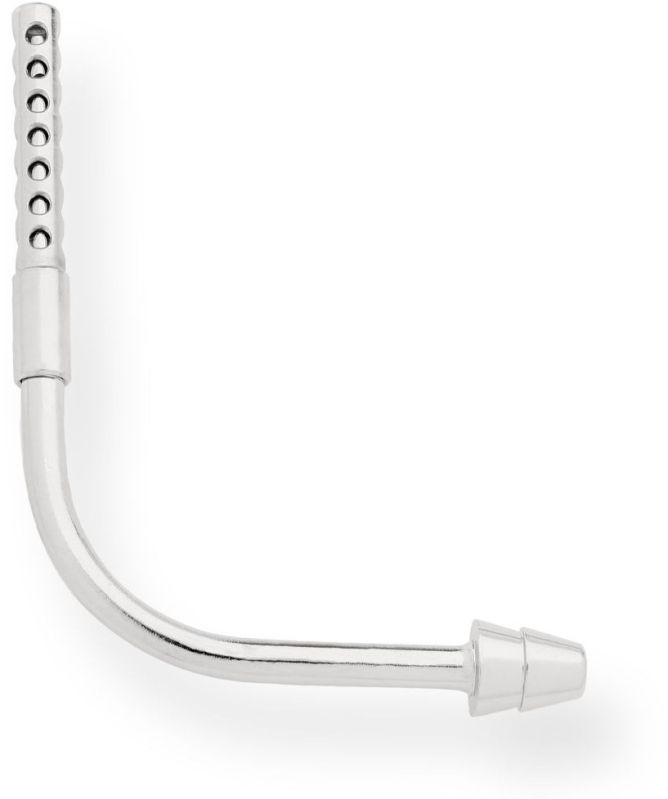 Pericardial Sump