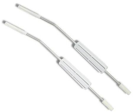 Rigid Suction Tubes