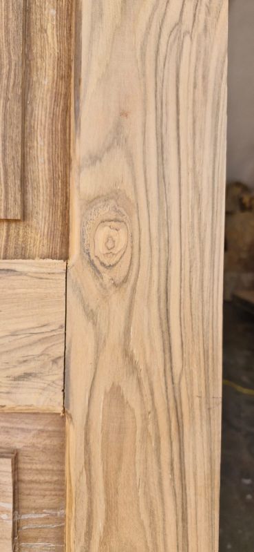 Forest Teak Wood Plank