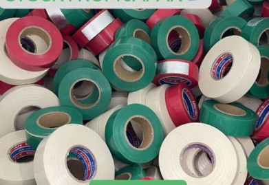 PVC Insulation Tape