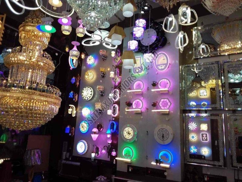 Ambient Lighting Installation Service