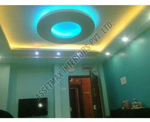 Cove Lighting Ceiling Design Service