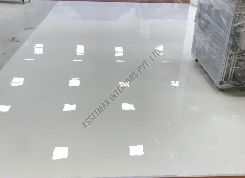 epoxy flooring coating service