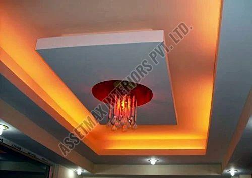 False Ceiling Services
