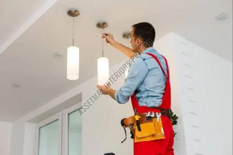 Lighting & Electrical Services