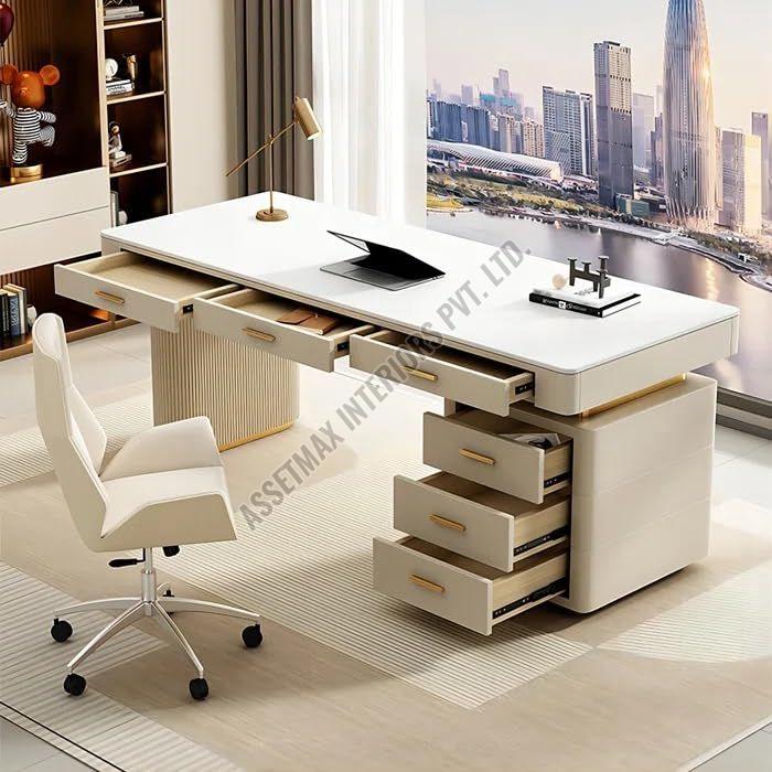 Modern Office Desk
