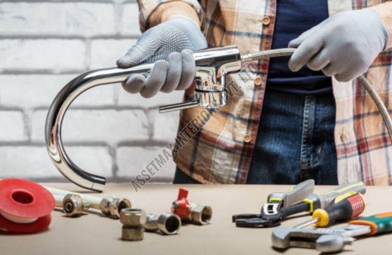 Plumbing & HVAC Services