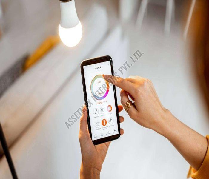 Smart Lighting Integration Service