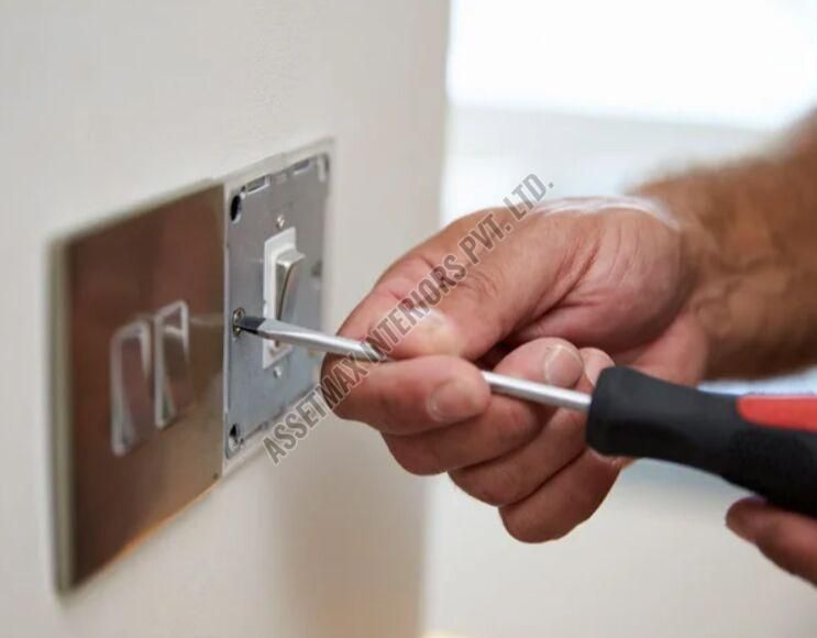 Switchboard and Socket Installation Service