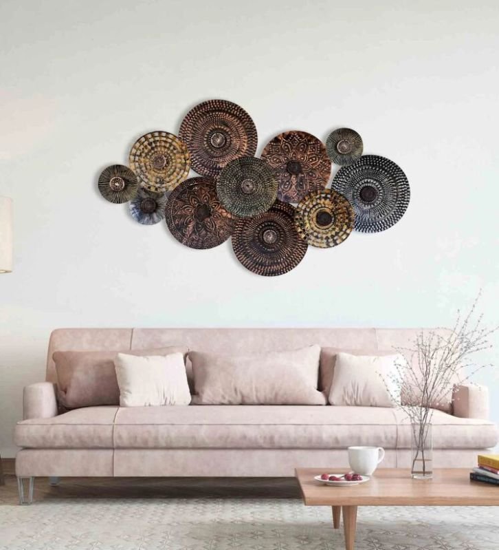 Metal Wall Art