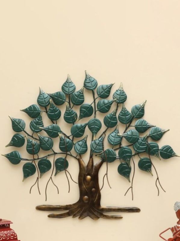Tree Wall Hanging (Glossy Hanging)