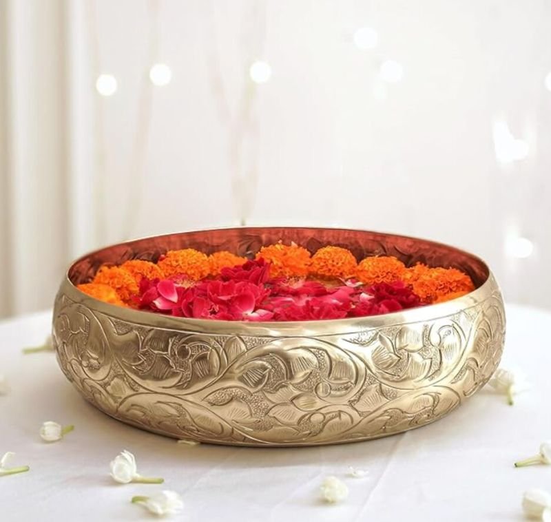 Urli in Chitai Design