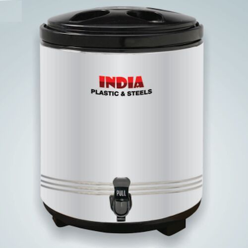 10 Litre Stainless Steel Water Jug