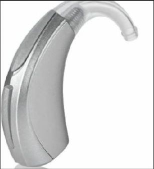 Hearing Aids and Ear Mould