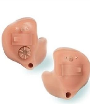 In the Air Hearing Aids