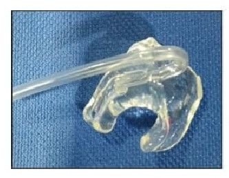 Shell Ear Hearing Aids