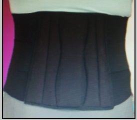 Tynor Lumbo Sacral Belt