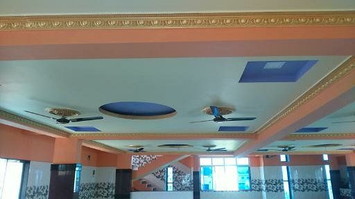 False Ceiling Painting Service