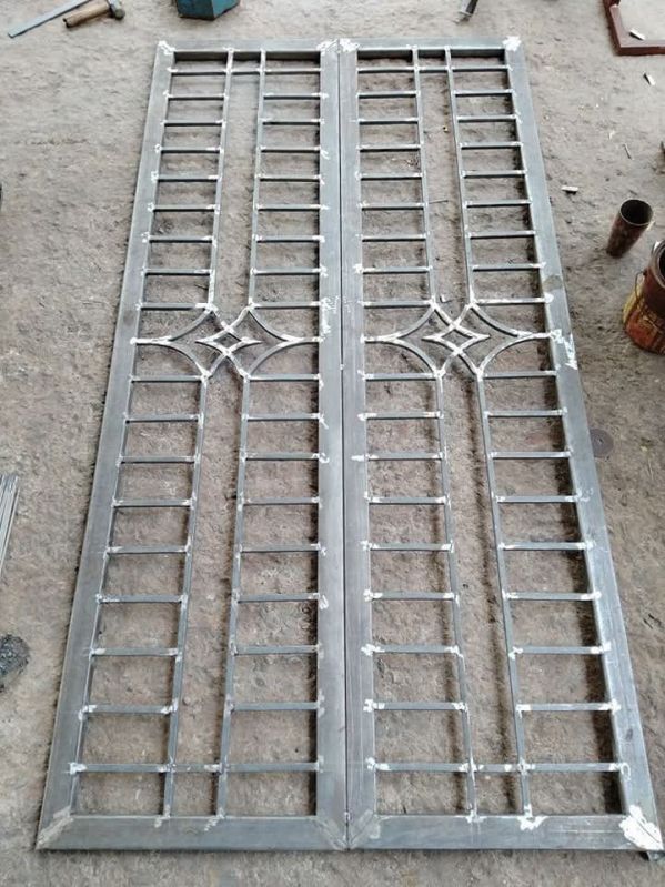 Interior Exterior Gates