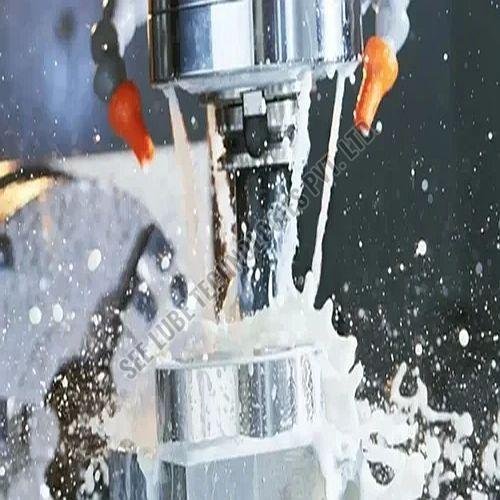 CNC Cutting Oil