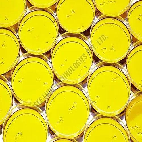 Heat Transfer Thermic Fluid Oil