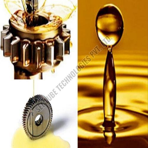 ST Cornil 406 Rust Preventive Oil