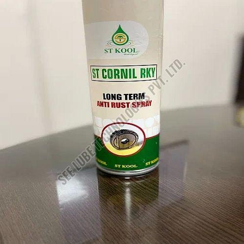 ST Cornil Rky Long Term Anti Rust Spray