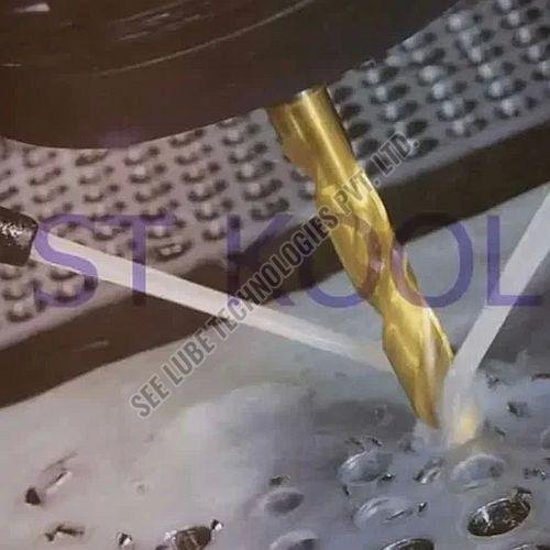 ST KOOL 15T Water Soluble Tapping Oil