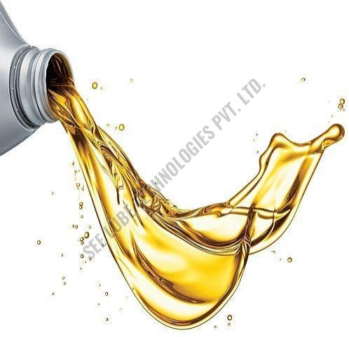 ST KOOL Aw Lubricating Oil