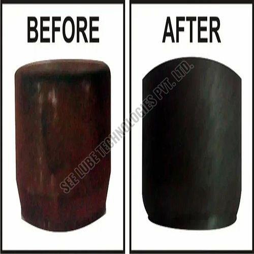 Three in One ST Clean 301 Rust Remover