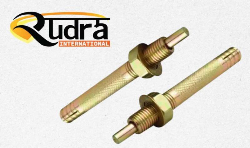 Anchor Fasteners Bolt