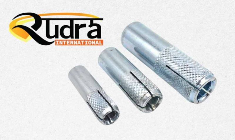 Bullet Anchor Fasteners